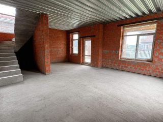 Продается кирпичный дом рядом асфальт подключена канализация фото 2 Дмитров