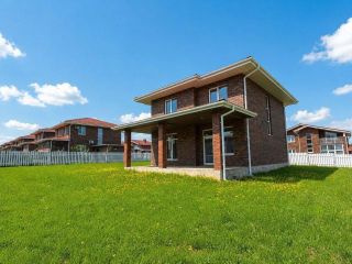 Продается кирпичный дом рядом асфальт подключена канализация фото 7 Дмитров