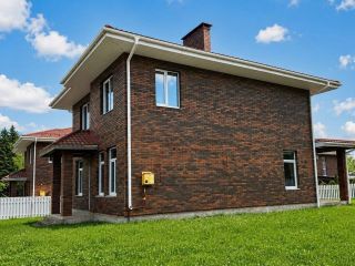Продается кирпичный дом рядом асфальт подключена канализация фото 12 Дмитров