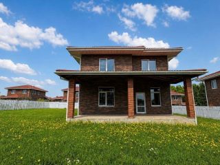 Продается кирпичный дом рядом асфальт подключена канализация фото 13 Дмитров