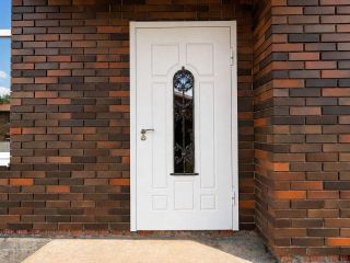 Продается кирпичный дом рядом асфальт подключена канализация фото 16 Дмитров