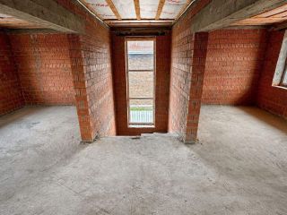 Продается кирпичный дом рядом асфальт подключена канализация фото 18 Дмитров