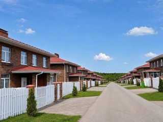 Продается кирпичный дом рядом асфальт подключена канализация фото 21 Дмитров