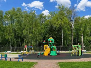Продается кирпичный дом рядом асфальт подключена канализация фото 22 Дмитров