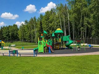 Продается кирпичный дом рядом асфальт подключена канализация фото 23 Дмитров