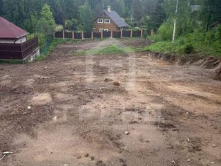 Продается земельный участок с коммуникациями документы в полном порядке фото 2 Всеволожск
