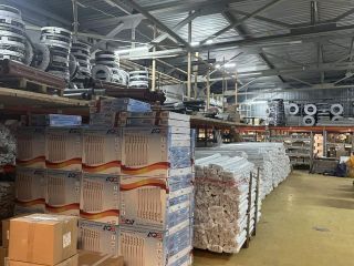 Сдам помещение под склад имеется охрана видеонаблюдение фото 3 Екатеринбург