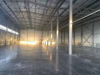 Сдам склад имеется охрана видеонаблюдение фото 2 Екатеринбург