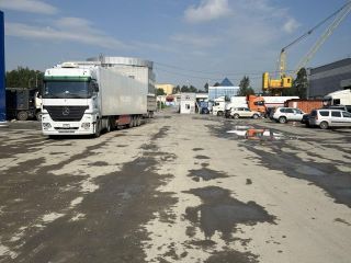 Сдается помещение под склад фото 2 Екатеринбург