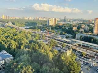 Продается 1 комн. квартира фото 27 Химки