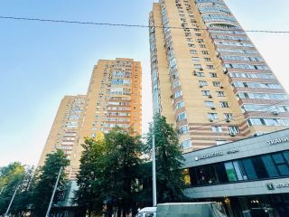 Продается 1 комн. квартира фото 28 Химки