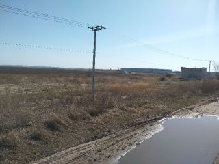 Продаю участок земли фото 1 Самара