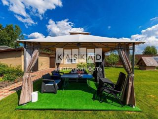 Продам деревянный коттедж подключена канализация есть баня фото 2 Дмитров