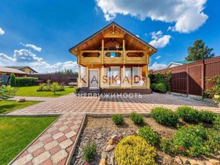 Продам деревянный коттедж подключена канализация есть баня фото 4 Дмитров