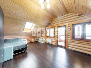 Продам деревянный коттедж подключена канализация есть баня фото 9 Дмитров
