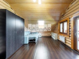 Продам деревянный коттедж подключена канализация есть баня фото 10 Дмитров