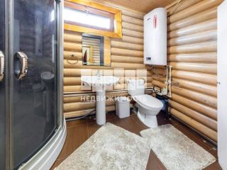 Продам деревянный коттедж подключена канализация есть баня фото 11 Дмитров