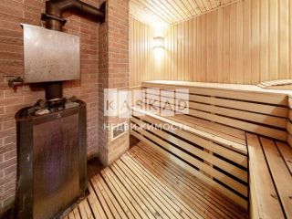 Продам деревянный коттедж подключена канализация есть баня фото 13 Дмитров