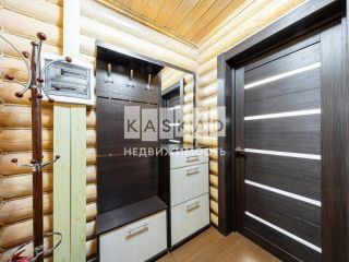 Продам деревянный коттедж подключена канализация есть баня фото 15 Дмитров