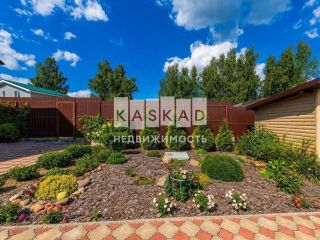 Продам деревянный коттедж подключена канализация есть баня фото 18 Дмитров