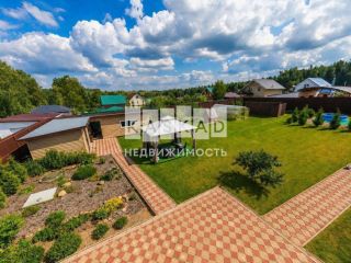 Продам деревянный коттедж подключена канализация есть баня фото 23 Дмитров