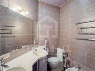 Продается 5 комнатная квартира кирпичный огороженная территория фото 14 Санкт-Петербург
