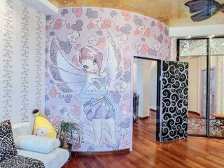 Продается 5 комнатная квартира кирпичный огороженная территория фото 16 Санкт-Петербург
