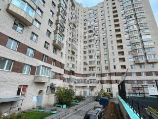 Продается 5 комнатная квартира кирпичный огороженная территория фото 21 Санкт-Петербург