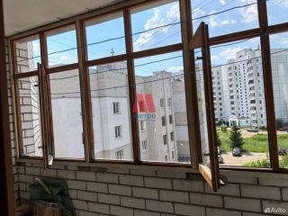 Продаю 1 комнатную квартиру с мебелью фото Ярославль
