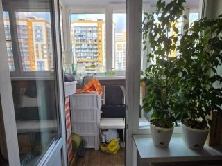Продается двухкомнатная квартира видеонаблюдение фото 4 Всеволожск
