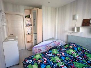 Продается двухкомнатная квартира видеонаблюдение фото 5 Всеволожск