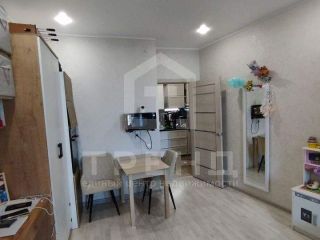 Продам студию с мебелью красивый фото Санкт-Петербург