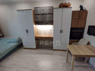 Продам студию с мебелью красивый фото 2 Санкт-Петербург