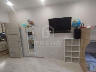 Продам студию с мебелью красивый фото 3 Санкт-Петербург