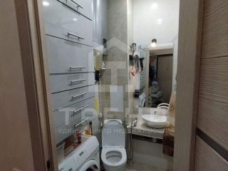 Продам студию с мебелью красивый фото 5 Санкт-Петербург