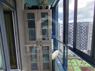 Продам студию с мебелью красивый фото 6 Санкт-Петербург