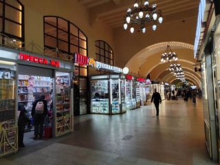 Сдам помещение под магазин фото 4 Москва