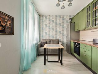 Продам 1 комнатную квартиру видеонаблюдение взрослый собственник фото 5 Санкт-Петербург