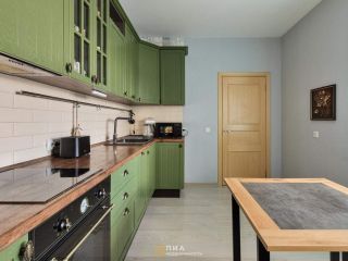 Продам 1 комнатную квартиру видеонаблюдение взрослый собственник фото 7 Санкт-Петербург