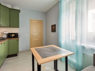 Продам 1 комнатную квартиру видеонаблюдение взрослый собственник фото 8 Санкт-Петербург