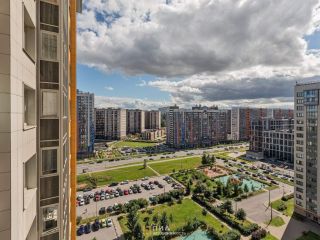 Продам 1 комнатную квартиру видеонаблюдение взрослый собственник фото 10 Санкт-Петербург
