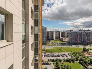 Продам 1 комнатную квартиру видеонаблюдение взрослый собственник фото 11 Санкт-Петербург