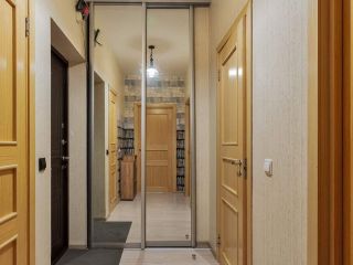 Продам 1 комнатную квартиру видеонаблюдение взрослый собственник фото 12 Санкт-Петербург