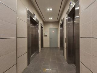 Продам 1 комнатную квартиру видеонаблюдение взрослый собственник фото 17 Санкт-Петербург