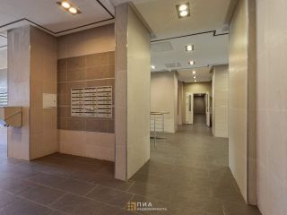 Продам 1 комнатную квартиру видеонаблюдение взрослый собственник фото 18 Санкт-Петербург