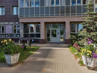 Продам 1 комнатную квартиру видеонаблюдение взрослый собственник фото 20 Санкт-Петербург