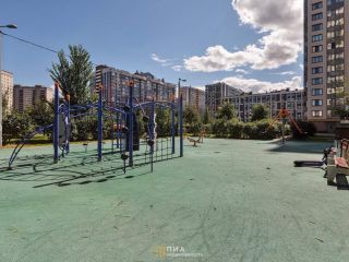 Продам 1 комнатную квартиру видеонаблюдение взрослый собственник фото 21 Санкт-Петербург
