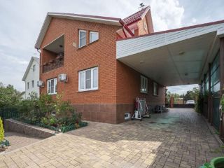 Продается дом своя скважина подключена канализация фото 2 Лосино-Петровский
