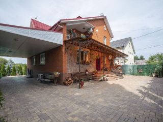 Продается дом своя скважина подключена канализация фото 3 Лосино-Петровский