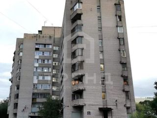 Продается двухкомнатная квартира фото 14 Санкт-Петербург